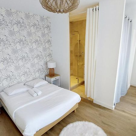 Hyper-Centre De Grenoble, Suite Parentale - Wifi Fibre - Cocon 外观 照片